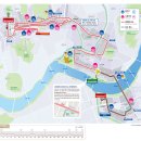 2016년 서울 동아마라톤 함께 하실분 댓글(개인접수, 단체투어예정) 이미지