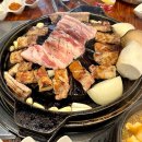 생포탄 | 미금 생포탄 후기, 뼈주변 고기라 더 맛있는 갈비삼겹 맛집
