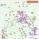 제44회 정기산행 (경북 성주/경남 합천 가야산, 9월 16일 일요일) 이미지