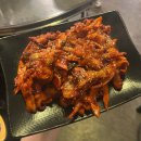 왕방로 | 양주 고읍 최광닭발 무뼈닭발 통닭발 솔직 후기