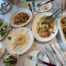 피자먹는날 | 인천 송도 맛집 찢어먹는 화덕피자 살레르노 송도 재방문 후기