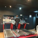 익사이팅 펀치 짐 이미지