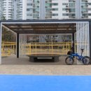 섬말공원 | [26/03/22] 수원-광주 라이딩, 갈마치고개