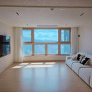 자람 | [자람매트 시공후기] 동래 효성해링턴 34평_거실복도아일랜드 시공