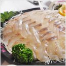 죽변막회 맛집 식당 이미지