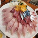 수조닭집 이미지