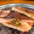 한라비장탄 | 회식하기좋은 양평역 맛집 우산갈비 양념삼겹살 솔직후기