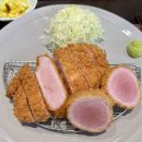 광성하우스 | [부산 연제구｜연산동] 신상 돈가스집 광성 후기 (안심·등심 비교 &amp; 리브로스 공략 팁)