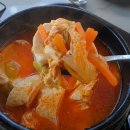 소원분식 | [운암동분식맛집] 운암동 '바로김밥' 돈까스김밥 / 순두부찌개 / 쫄면 후기