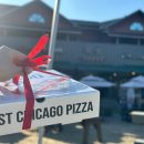 가평애견카페 리버뷰펜션 이미지