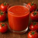 큰 토마토 vs 방울토마토, 크기만 다른 게 아닙니다. 진짜 차이점은? 이미지