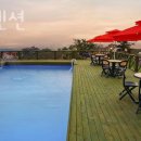 펜션 바닷가 뜨락 이미지