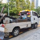 박물관주유소 이미지