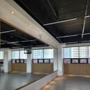 스포츠파크 정문 이미지