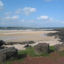 표선해수욕장(샤워장) 이미지