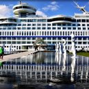 썬크루즈 이미지