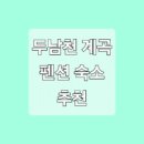 두남천 티스토리