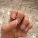 지앤네일 | 웨딩촬영 필수 가성비 웨딩네일 젤네일 누드톤네일 / 노원역 지앤네일 내돈내산 후기