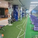 바오 스크린골프 이미지