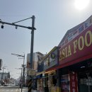 메가커피 진천터미널점