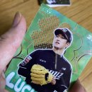 2025 KBO카드를 아시나요? 세븐일레븐 크보카드 개봉후기
