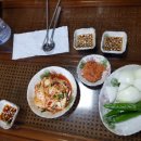 종로식당 이미지