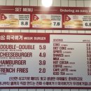 미국버거대구칠곡 네이버블로그