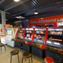 펀앤조이 게임랜드 이미지