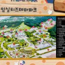 2025년10월10일(금요일) [임실N치즈축제&amp;옥정호 붕어섬] 탐방일정 이미지