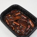 냉동 밀키트떡볶이 추천 서울마님 바로 렌지 떡볶이 3종 솔직후기