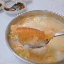 진부령식당 | 진부령 맛집 황태해장국 용대진부령식당 깔끔하고 담백한 인생 황태국 내돈내산