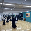 정인검도관 이미지