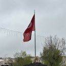 [🇹🇷튀르키예] 9박 10일 자유여행 2편 (카파도키아 그린투어)