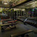 캐리비안 휘트니스 이미지