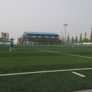 중구국민체육센터 축구장 이미지