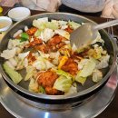 호반닭갈비 이미지