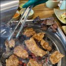 갈비명소 이미지