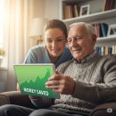 자양방문노인복지센터 이미지