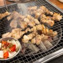 우가우가식육식당 이미지