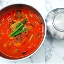신강릉짬뽕순두부