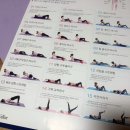 밴드 스트레칭 | 멜킨 EVA 폼롤러 91cm &amp; 스트레칭 밴드 사용 후기