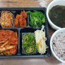 밥심엔반찬 네이버블로그