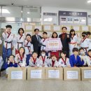 용인대 성포 태권도 이미지