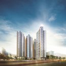 힐스테이트 에코 평촌 이미지