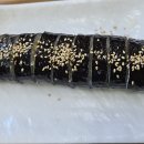 김말자꼬마김밥 이미지