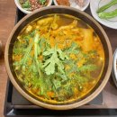 [동대문/장안] 해유옥 장안점 :: 혼밥하기 좋은 장안동 돼지곰탕 맛집