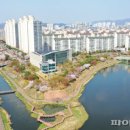 안산중앙도서관 일원 파이낸셜뉴스