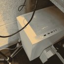 화이트 PC 이미지