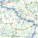 256차 한뫼10월 정기산행 (설악산 대청봉1.708m) 이미지