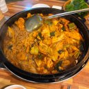 산갈래닭갈비 | 🥘 동탄 산갈래 닭갈비 솔직 후기, 매콤달콤 중독주의!